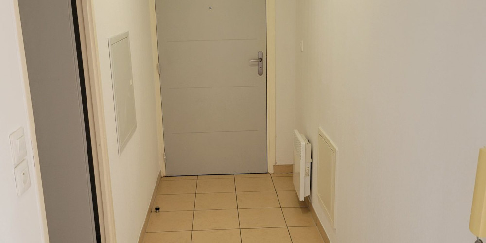 appartement à AMBARES ET LAGRAVE (33440)